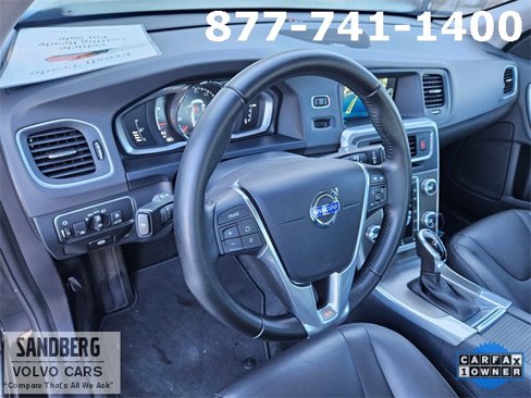 Used 2016 Volvo S60 T5 Premier w/ Convenience Package image 18
