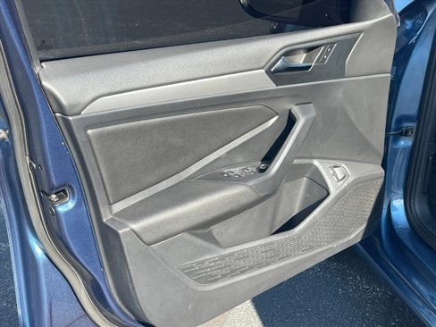 Used 2021 Volkswagen Jetta image 5