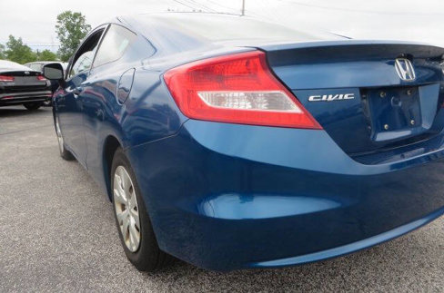 Used 2012 Honda Civic LX image 30