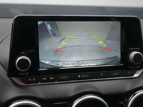 Used 2020 Nissan Sentra S image 14