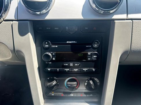 Used 2007 Ford Mustang GT image 12