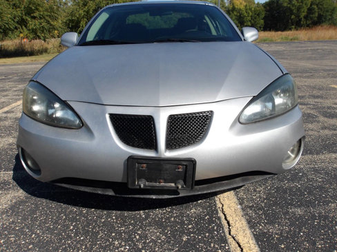 Used 2008 Pontiac Grand Prix w/ Preferred Package image 24