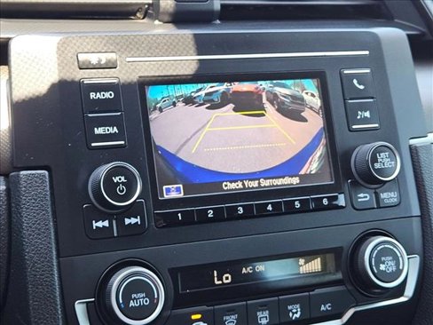 Used 2020 Honda Civic LX image 13