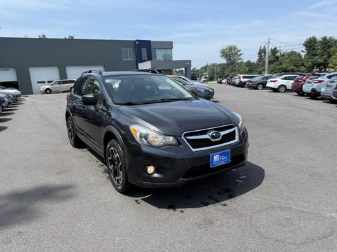 Used 2013 Subaru Crosstrek 2.0i Limited image 2