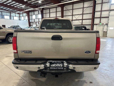 Used 2002 Ford F250 XLT image 9