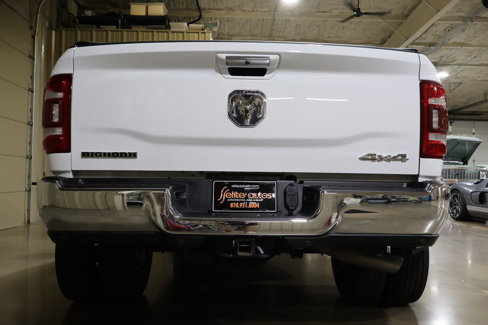 Used 2019 RAM 3500 Big Horn image 55