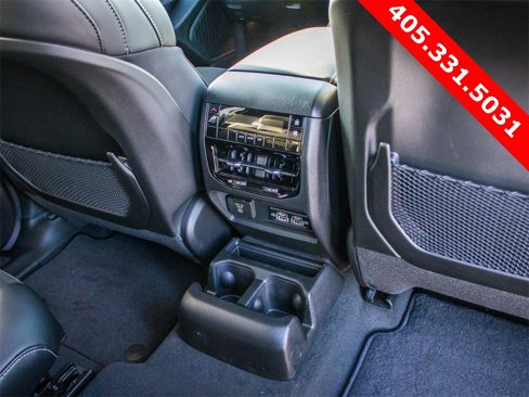 New 2025 Jeep Grand Cherokee L Altitude image 22