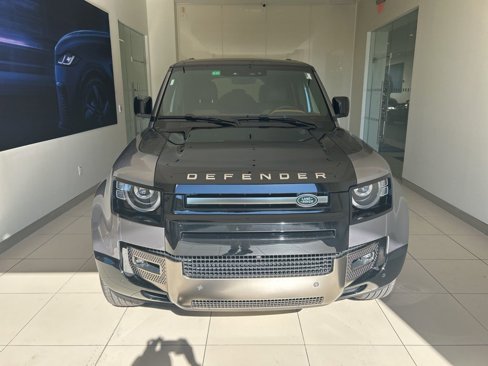 Used 2020 Land Rover Defender 110 X image 19