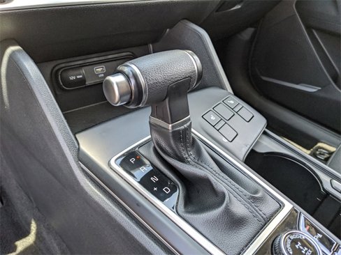 Used 2023 Kia Sportage LX image 24