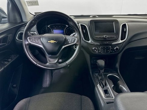 Certified 2022 Chevrolet Equinox LT image 21