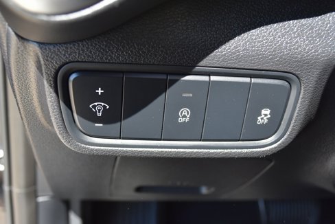Used 2020 Kia Soul LX image 27