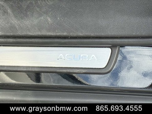 Used 2018 Acura MDX FWD image 12