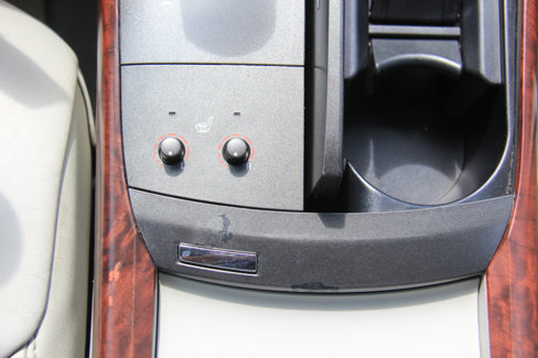 Used 2011 Toyota Avalon image 16