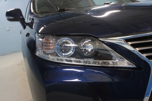 Used 2013 Lexus RX 350 FWD image 39
