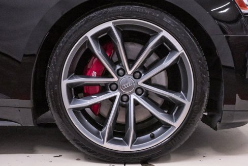 Used 2019 Audi S5 Premium Plus image 30