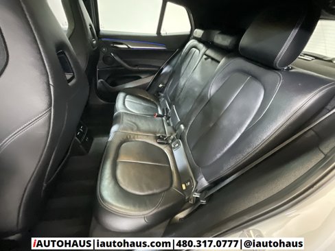 Used 2019 BMW X2 M35i w/ Premium Package image 21