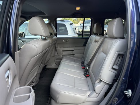 Used 2013 Honda Pilot EX-L image 13