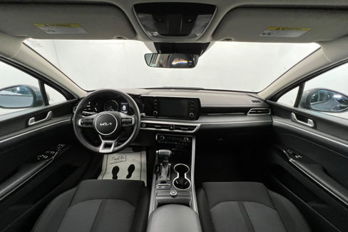 Used 2023 Kia K5 LXS image 10