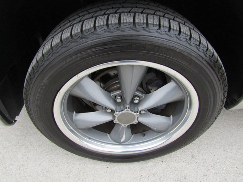 Used 2011 Chevrolet Silverado 1500 LT image 18