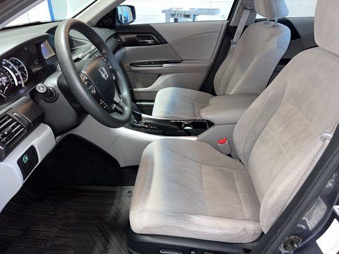 Used 2013 Honda Accord EX image 13