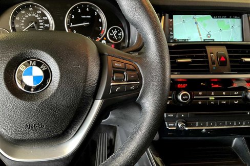 Used 2017 BMW X3 sDrive28i image 23