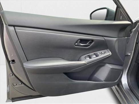 New 2025 Nissan Sentra S w/ Trunk Package image 24