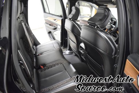 Used 2024 Jeep Grand Cherokee Summit image 35