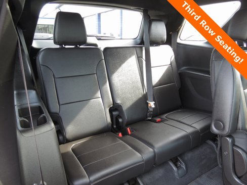 Used 2022 Chevrolet Traverse LT w/ LT Premium Package image 39