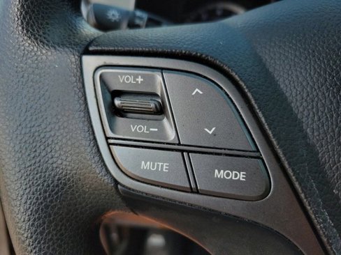 Used 2018 Hyundai Santa Fe Sport w/ 2.4L Value Package 02 image 14
