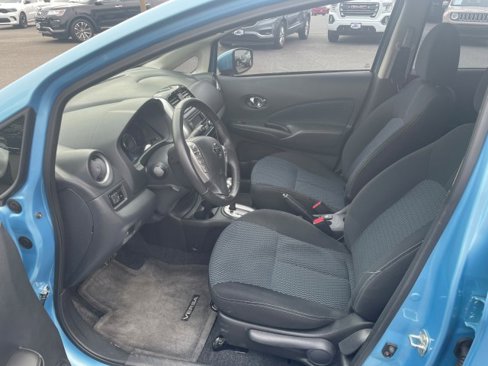 Used 2015 Nissan Versa Note SV image 5