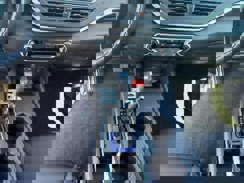 Certified 2020 Nissan Altima 2.5 S image 11