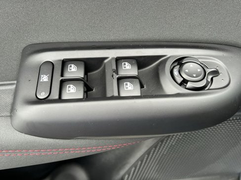 New 2024 Dodge Hornet GT w/ Tech Pack w/o Parking image 7