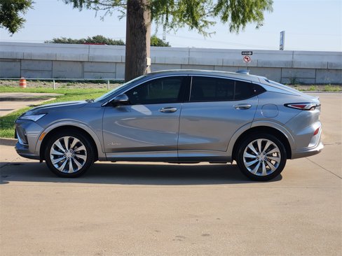 Used 2024 Buick Envista Avenir image 4