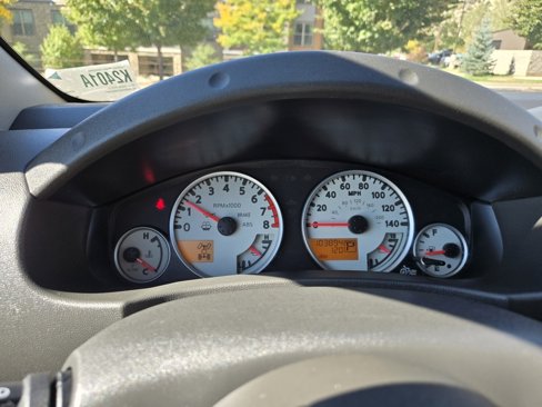Used 2014 Nissan Xterra PRO-4X image 18