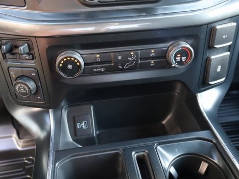 Used 2023 Ford F150 XL w/ STX Appearance Package image 24