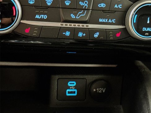 Certified 2022 Ford Escape SEL image 19