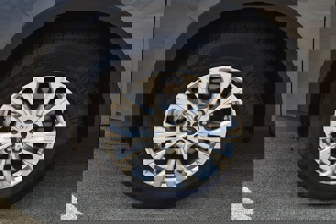New 2025 Ford Escape Active w/ Cold Weather Package image 11