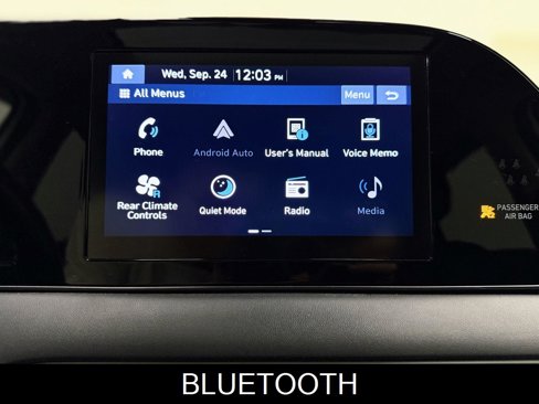 Used 2021 Hyundai Palisade SEL image 26