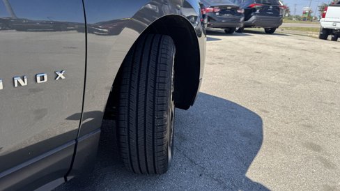 Used 2018 Chevrolet Equinox LS image 10
