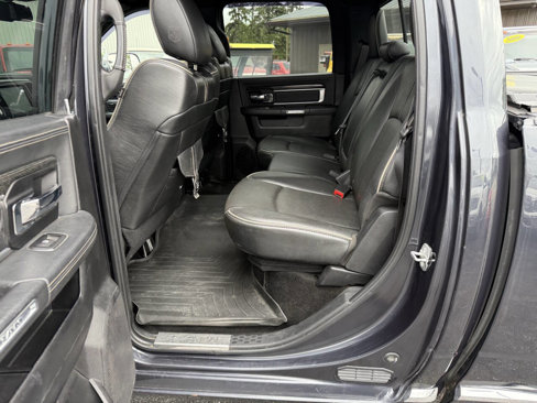 Used 2015 RAM 1500 Limited image 21