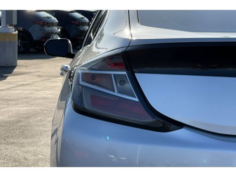 Used 2018 Chevrolet Volt LT image 40