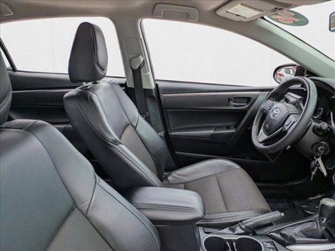 Used 2016 Toyota Corolla S image 19