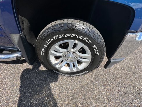 Used 2018 Chevrolet Silverado 1500 LT w/ All Star Edition image 33