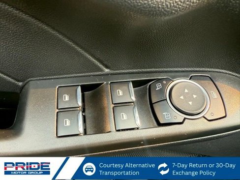Used 2022 Ford Escape SEL image 23