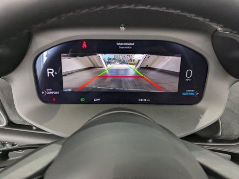New 2025 McLaren Artura Spider image 13