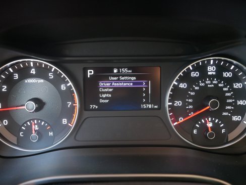 Certified 2023 Kia Forte LXS w/ LXS Technology Package image 21