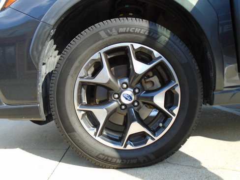 Used 2018 Subaru Crosstrek 2.0i Premium w/ Moonroof Package image 27