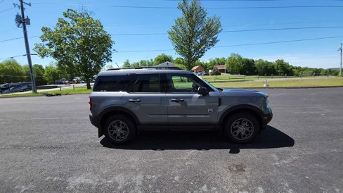 Used 2022 Ford Bronco Sport Big Bend image 9