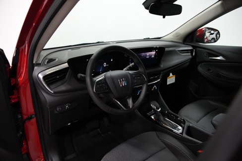 New 2026 Buick Encore GX Preferred w/ Comfort Package image 28