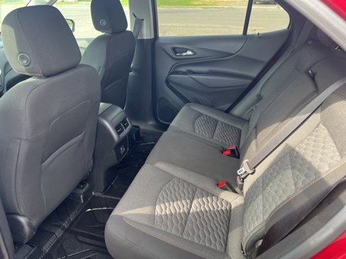 Used 2020 Chevrolet Equinox LT image 19